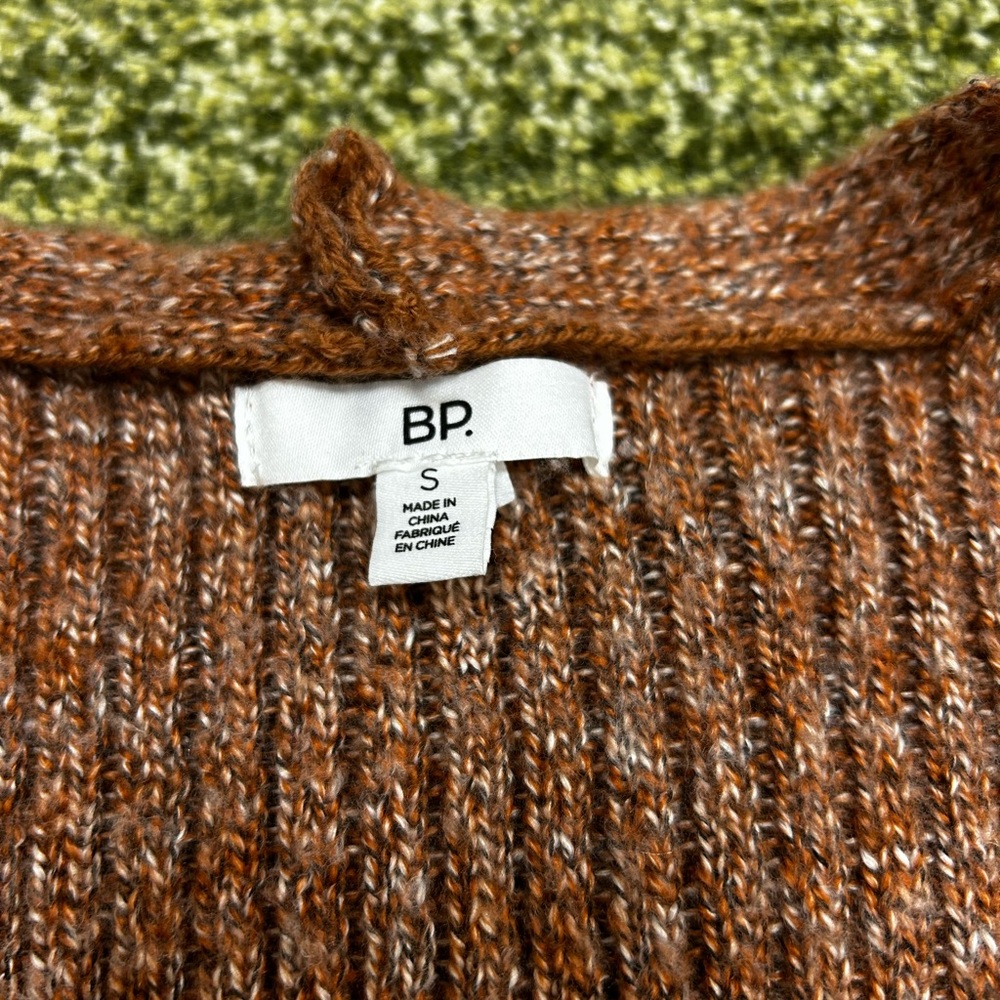 BP oversized cardigan - Picture 6 of 6